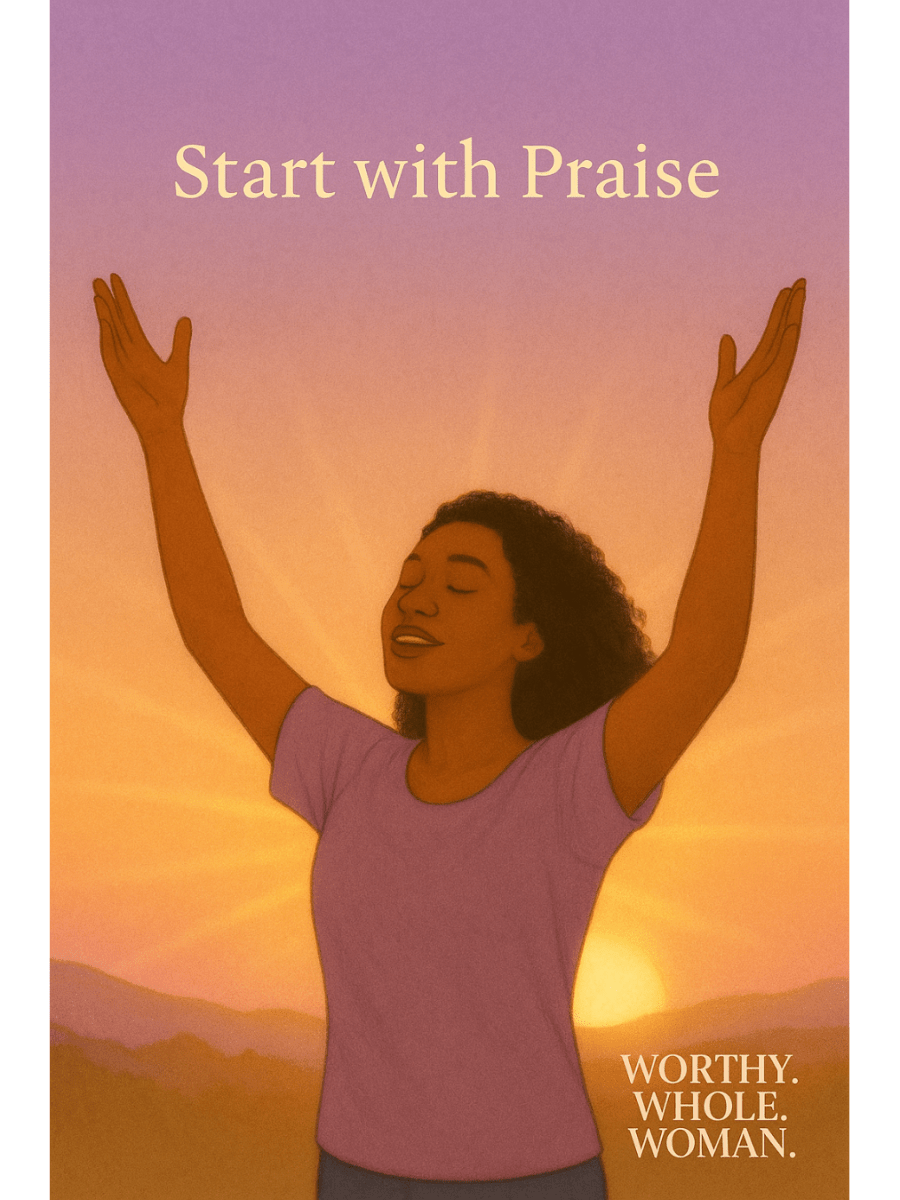 Thanksgiving In Every&nbsp;Season