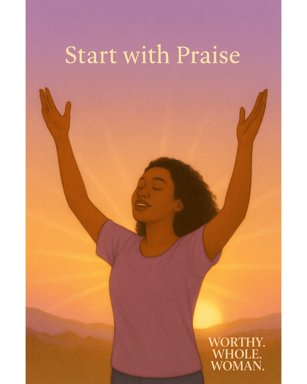 Thanksgiving In Every Season