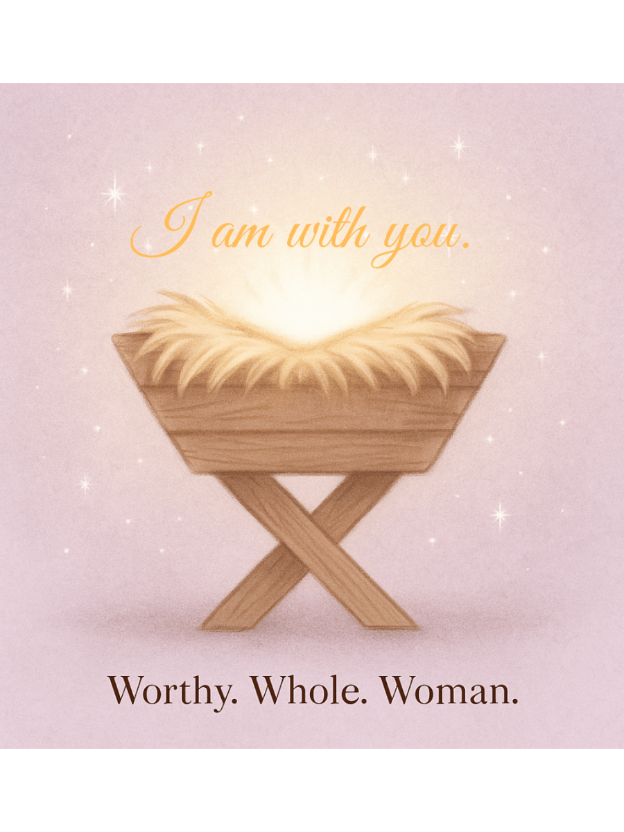 Love Came Near (and Leads Us&nbsp;Forward)