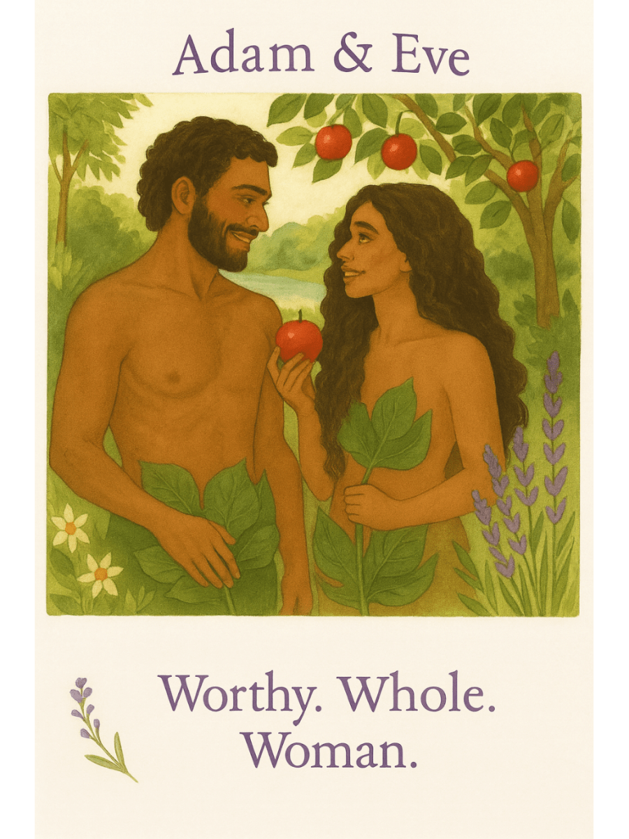 Partnership with Purpose