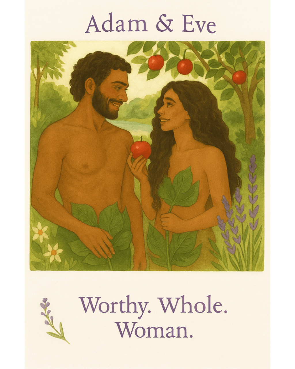 Partnership with Purpose