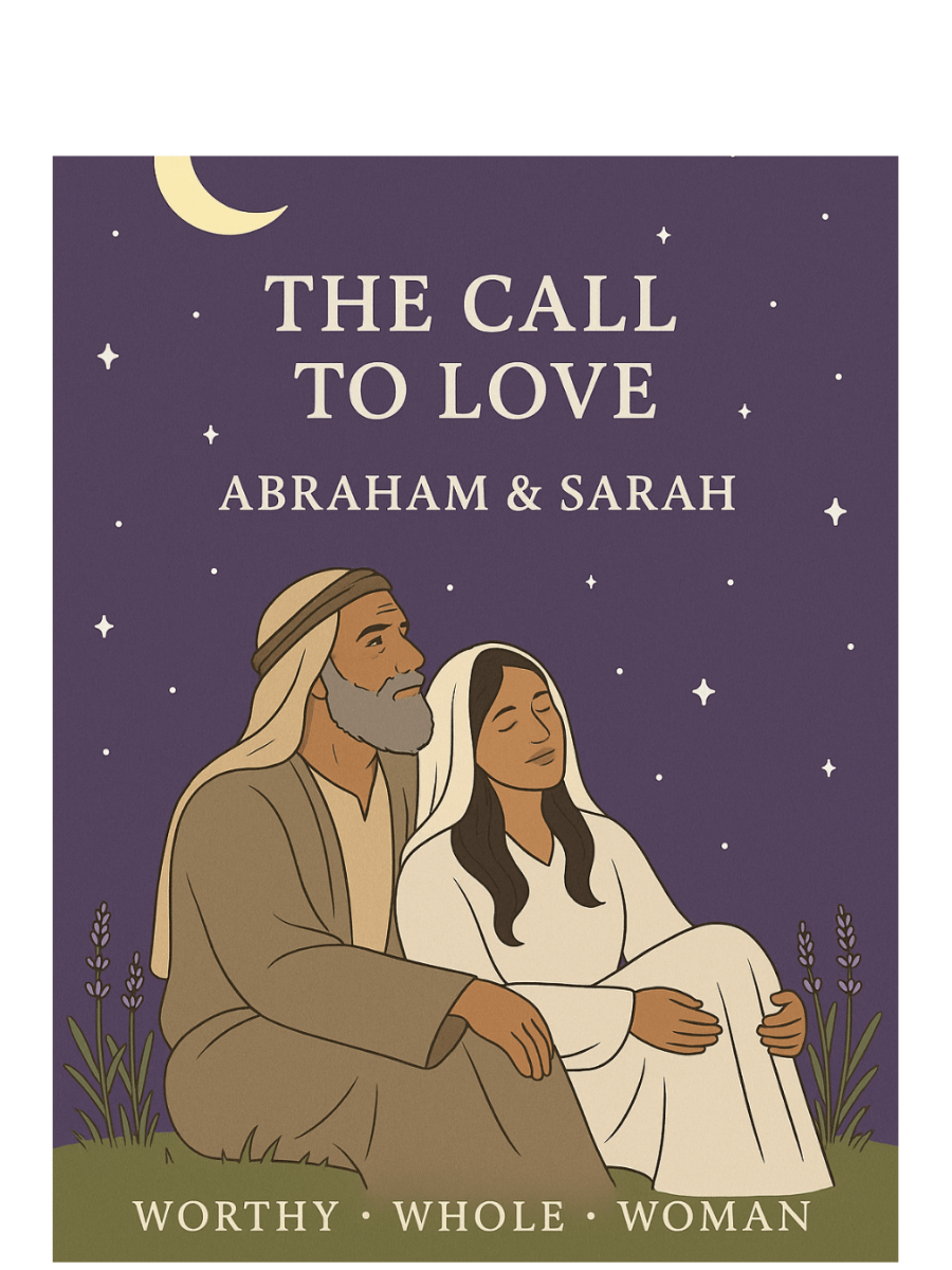 Faith in the&nbsp;Waiting