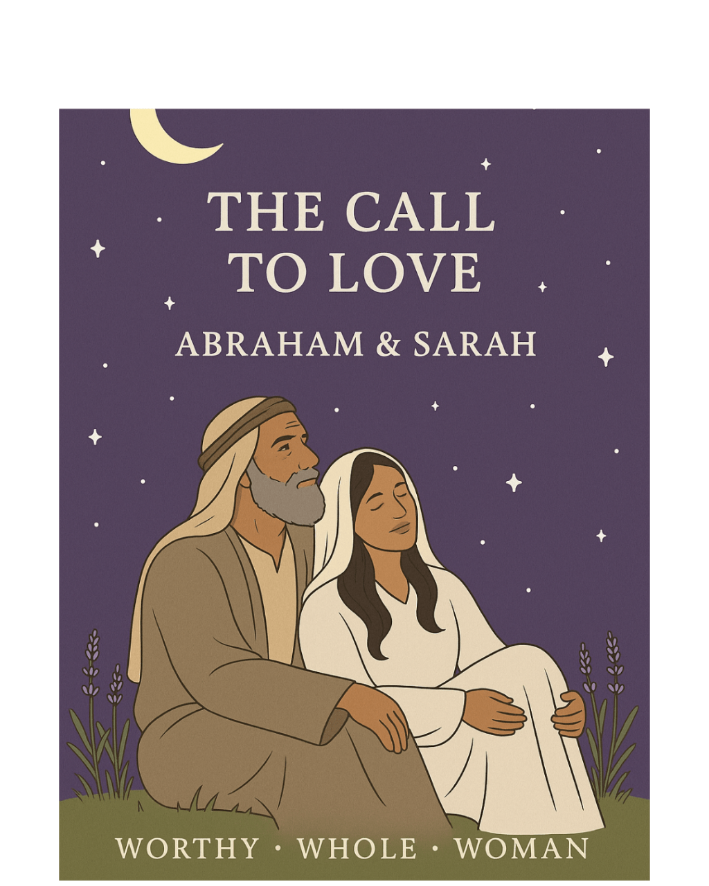 Faith in the Waiting