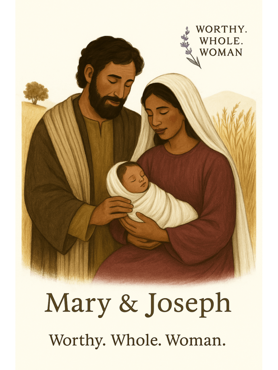 Obedience and Sacrifice