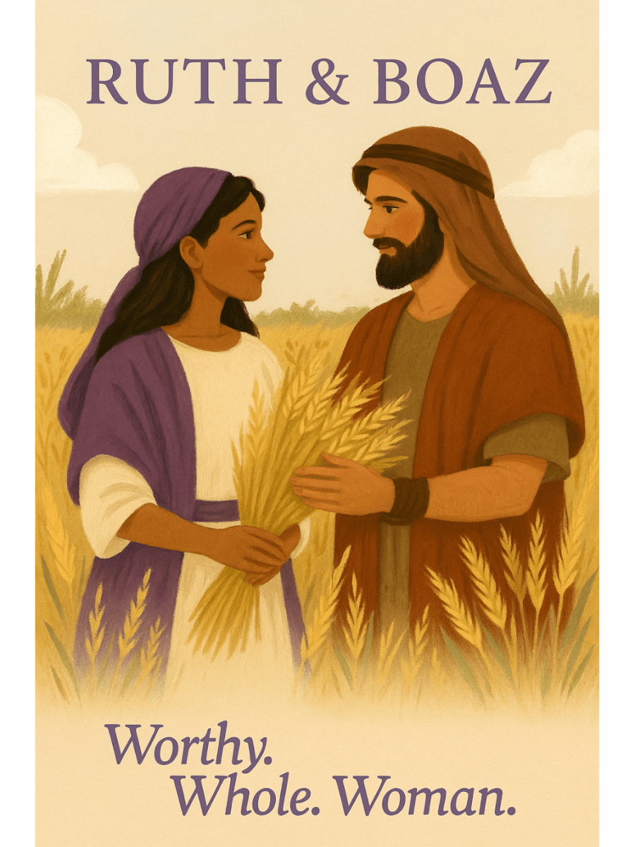 Redemption and Respect