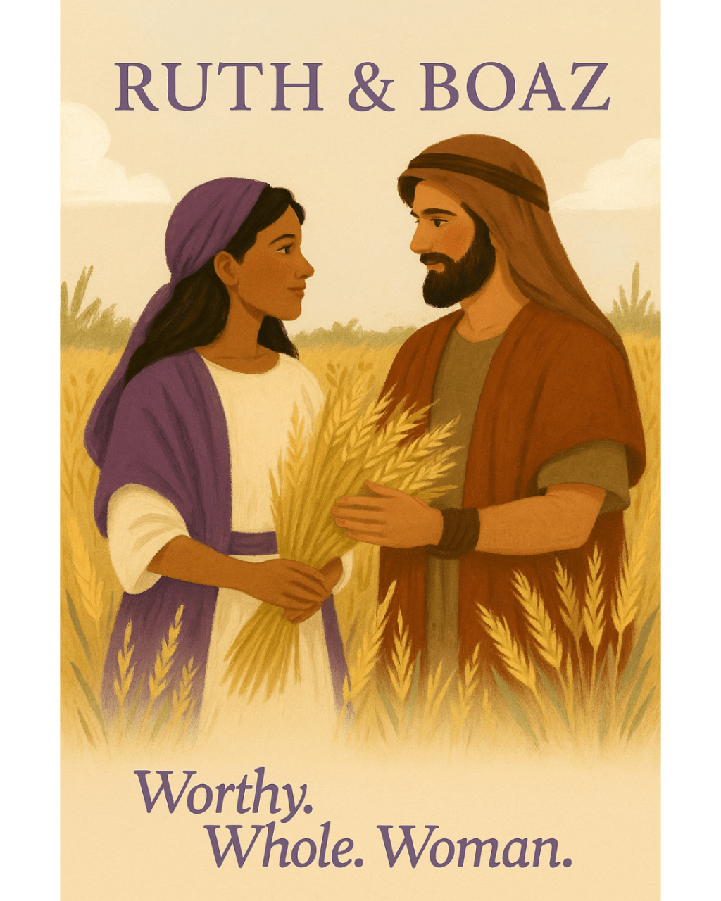 Redemption and Respect