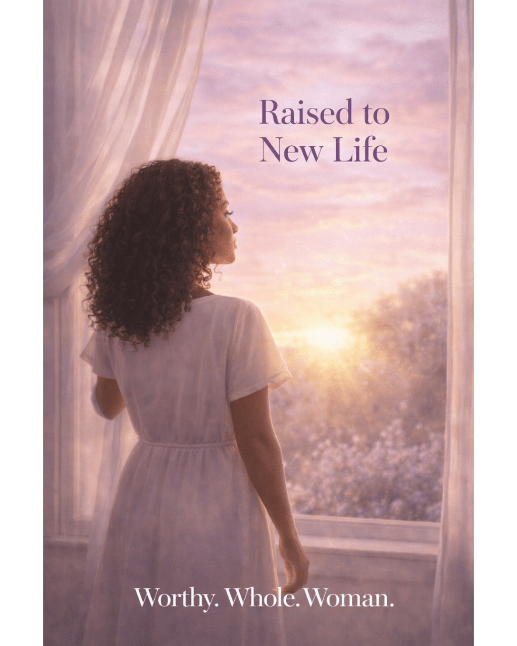 Raised to New Life