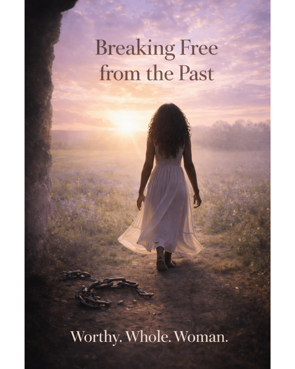 Breaking Free