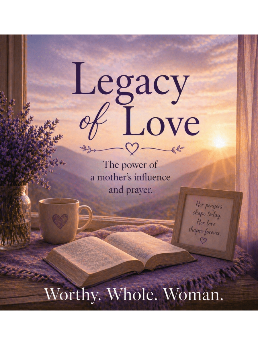 Legacy of Love