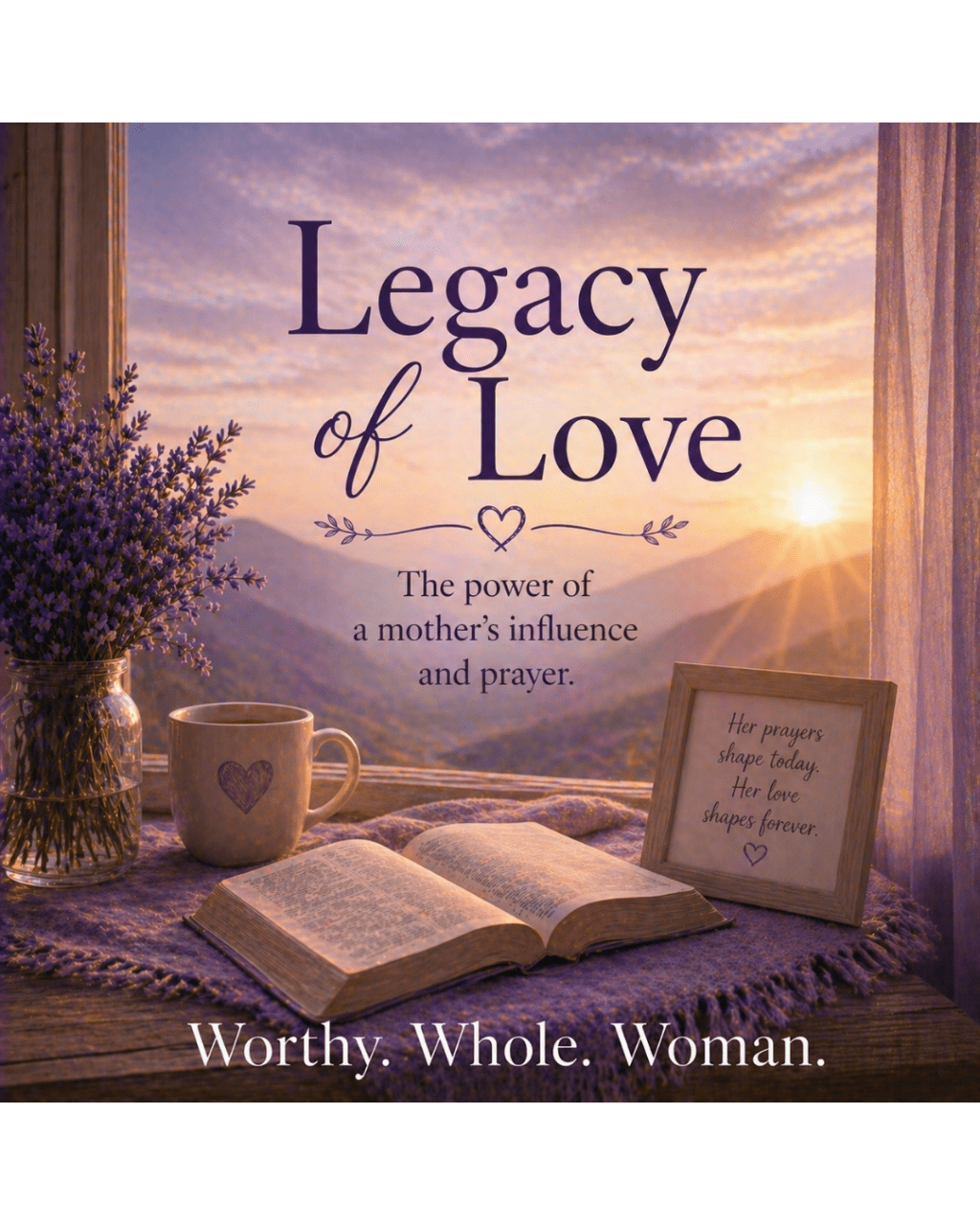 Legacy of Love