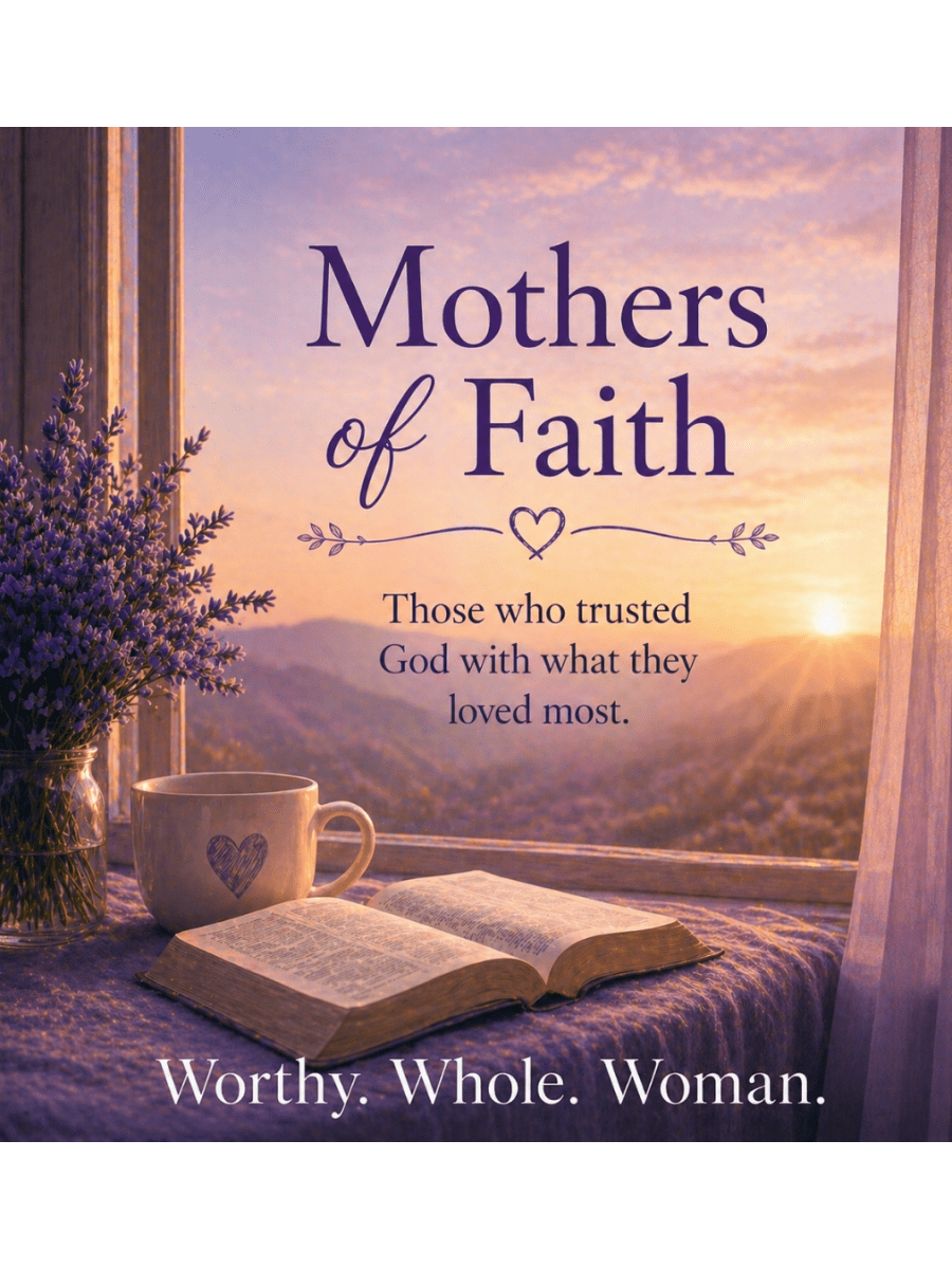 Mothers of Faith