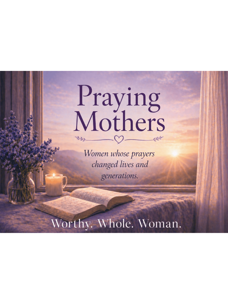 Praying Mothers