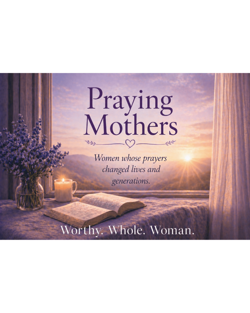 Praying Mothers