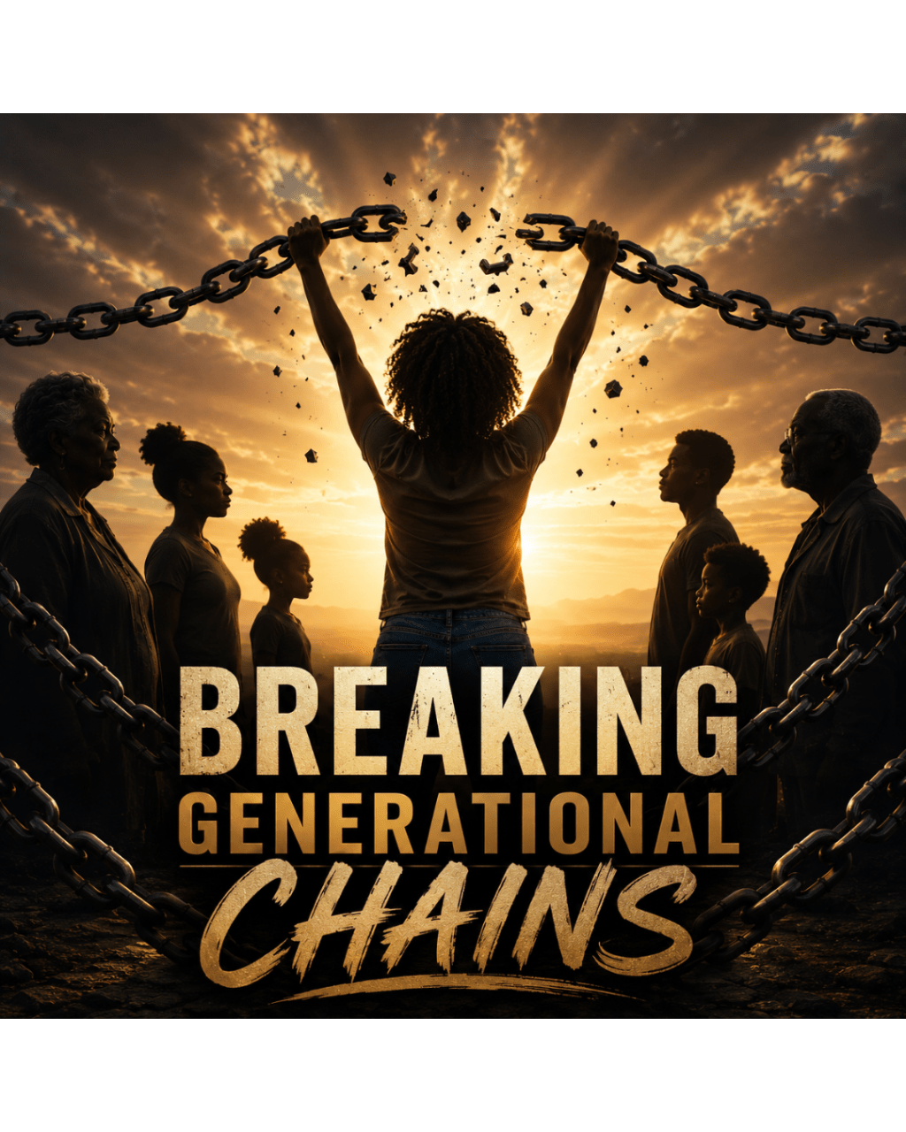 Breaking Generational Chains